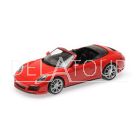 Porsche 911 (991.2) Carrera 4S Cabriolet 2017 Red