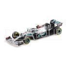 Mercedes AMG W11 #77 Valtteri Bottas  Season 2020