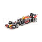 Red Bull RB16 #23 A. Albon 70th Anniversary GP 202