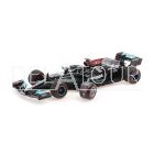Mercedes W12 #44 Hamilton Spanish GP 2021