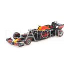 Red Bull R16B #11 S. Perez Azerbaijan 2021