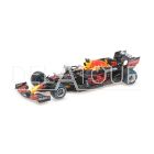 Red Bull RB16B #33 M. Verstappen 2021 Belgium GP