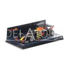 Red Bull RB16B #33 M. Verstappen WC Pitboard