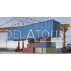40ft Container