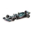 Aston Martin AMR21 #5 S. Vettel  Monaco GP 2021