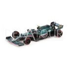 F1 Aston Martin AMR21 #5 S. Vettel Azerbaijan 2021