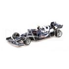 Alpha Tauri AT2 #10 P. Gasly  Azerbaijan 2021