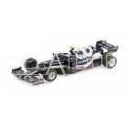 Alpha Tauri AT2 #10 P. Gasly Turkish GP 2021