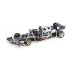 Alpha Tauri AT2 #22 Y. Tsunoda Turkish GP 2021