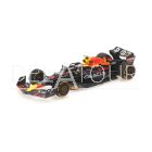 Red Bull RB18 #11 S. Perez 2022 Saudi Arabian GP