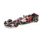 Alfa Romeo C42 #77 V. Bottas Bahrein GP 2022