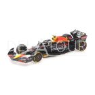 Red Bull RB18 #11 S. Perez Miami GP 2022