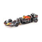 Red Bull RB18 #1 M. Verstappen 2022 Monaco GP