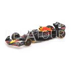 Red Bull RB18 #11 S. Perez Winner Monaco GP 2022