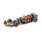 Red Bull RB18 #11 S. Perez Canadian GP 2022