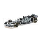 Alfa Romeo C42 #77 V. Bottas Test Barcelona 2022