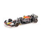 Red Bull RB19 #11 S. Perez 2023 GP Saudi Arabian