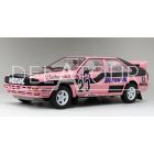 Audi Quattro A1 #23 French RallyCross 1987