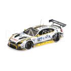 BMW M6 GT3 #98 24H Nurburgring 2017