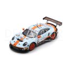 Porsche 991 GT3 R #20 24H Spa 2019