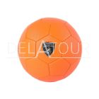 Lamborghini Football Orange Size 5