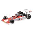 McLaren Ford M23 J. Mass 1975