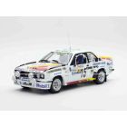 Opel Ascona 400 #15 Rally Della Lana 1982