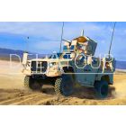 M1278 Heavy Guns Carrier General Purpose JLTV-GP