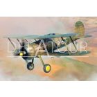 Gloster Gladiator MKII