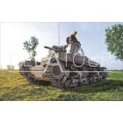 Kampfpanzer KPFW 35T Tank 1943