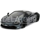 Shaw ´s McLaren 720S Fast & Furious