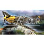 Messerschmitt BF109E Sept 1940