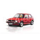 Volkswagen Golf MKI GTi 1976