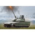 LVKV 90C Anti-Air Vehicle