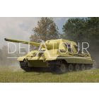German SD.KFZ.186 Jagdtiger Porsche