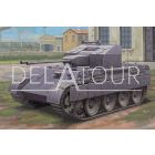 Ausf.A German Flakpanzer V