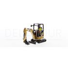Caterpillar CAT301.7 Hydraulic Mini Excavator