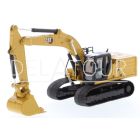 Caterpillar CAT336 Traktor Hydraulic Excavator