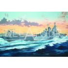USS Iowa BB-61