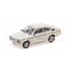Opel Kadett Coupe 1973 White