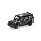 Brabus 850 6.0 Widestar 2015 Black