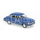 Wartburg A311 Coupe 1958 Blue