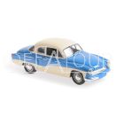 Wartburg A311 Coupe 1958 Blue & White