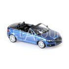 Audi A3 Cabriolet 2007 Dark Blue Metallic