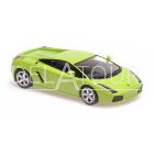 Lamborghini Gallardo 2004 Green Metallic
