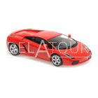 Lamborghini Gallardo 2004 Red
