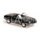 Fiat 850 Sport Spider 1968 Black