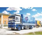 Volvo F16 Intercooler Truck 2-Assi 1982