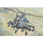 AH-64A Apache Late