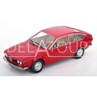 Alfa Romeo Alfetta GT 1.6 1976 Red